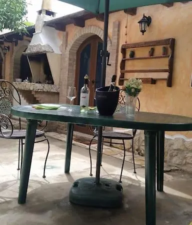 Apartament Il Giardino Incantato *