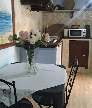 Il Giardino Incantato Apartment Su Forti