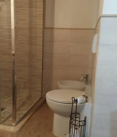 Apartament Il Giardino Incantato