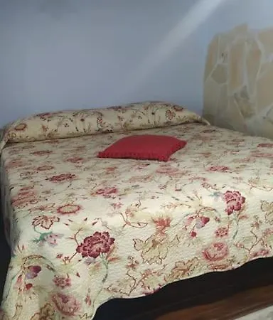 Apartament Il Giardino Incantato *