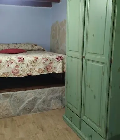 Apartament Il Giardino Incantato Su Forti