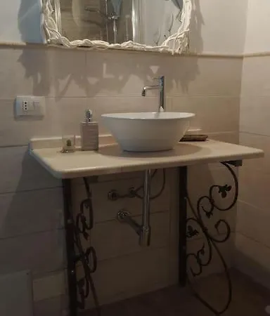 Apartament Il Giardino Incantato *