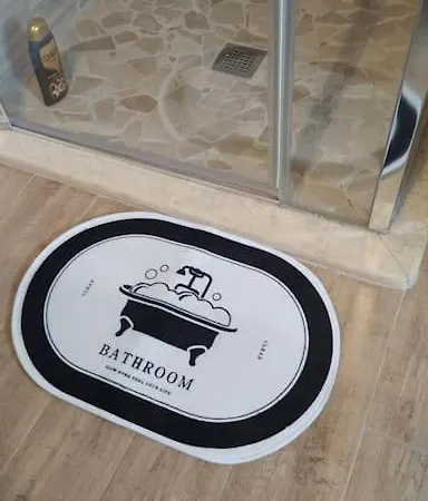 Il Giardino Incantato Apartament Su Forti
