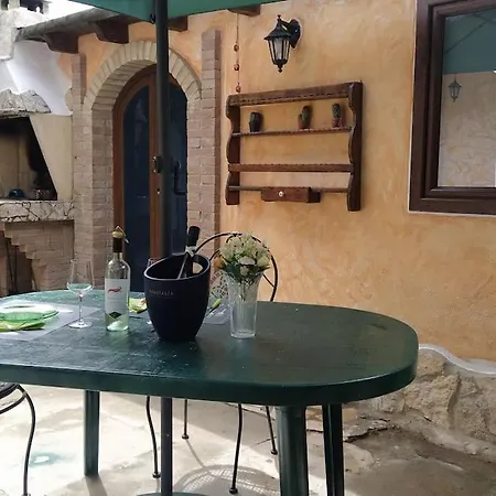 Il Giardino Incantato *