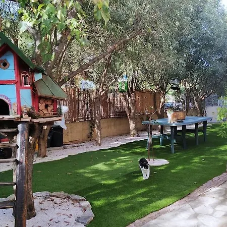 Il Giardino Incantato * Su Forti