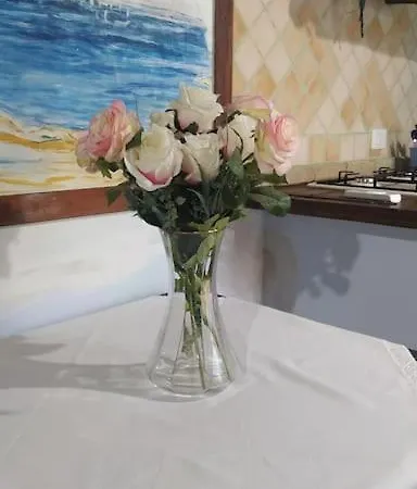 Il Giardino Incantato Апартаменты *