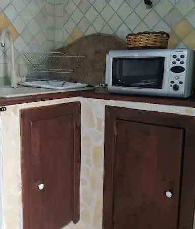 Appartement Il Giardino Incantato Su Forti
