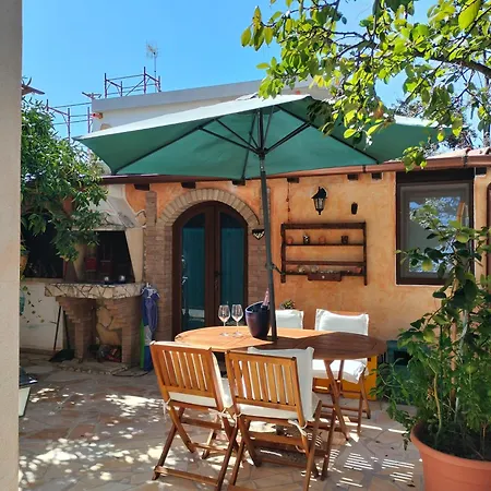Il Giardino Incantato Appartement *
