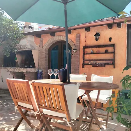 Appartement Il Giardino Incantato Su Forti